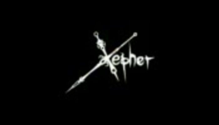 ネタ Xepher～俺の俺のターン～　[遊戯王MAD]