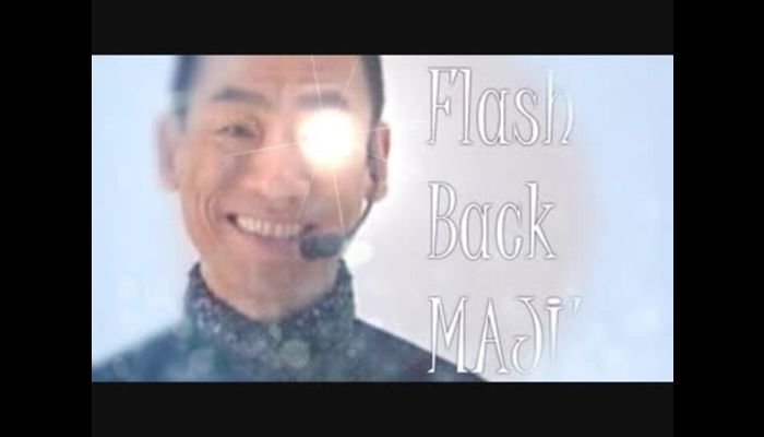 Flash Back MAJI's