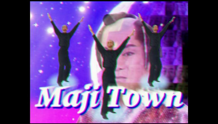 Maji Town 【音スタダ】