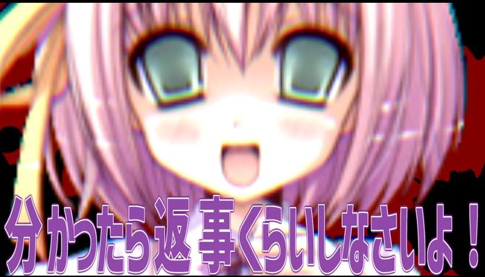 ヤンデレの女の子に死ぬほど愛されて眠ﾚﾅいわよ！Re:bir.iwayo!