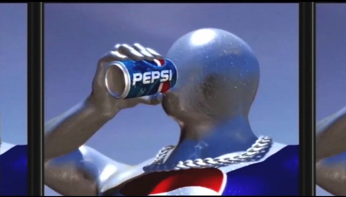 Pepsiman