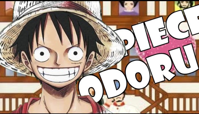 【ONE PIECE】ワンピースオドル【ココロオドル】