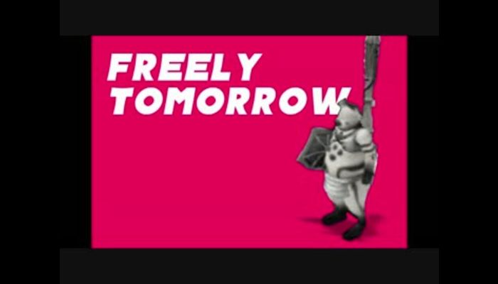 【XXハンターすげぇ】FREELY／TOMORROW【XXハンター人力】