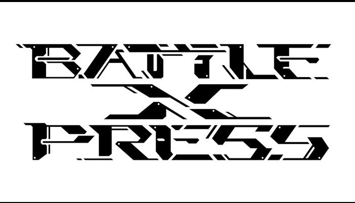 BATTLE X PRESS