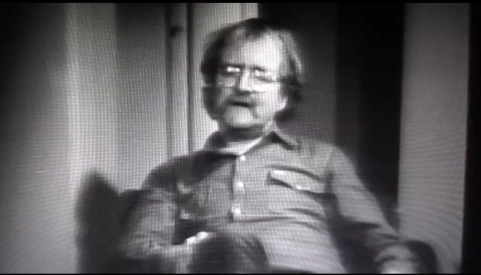 Richard Brautigan's Flower Dance