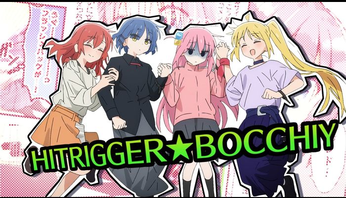 HITRIGGER★BOCCHIY