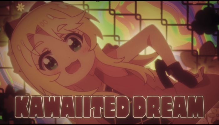 KAWAIIted Dream